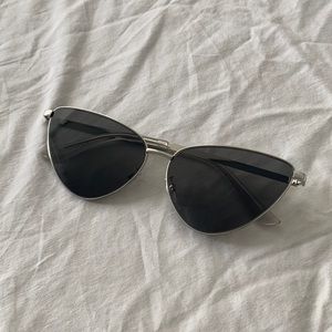 Vintage Cat eye sunglasses